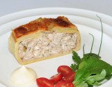 CHICKEN PATE