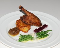 DUCK CONFIT
