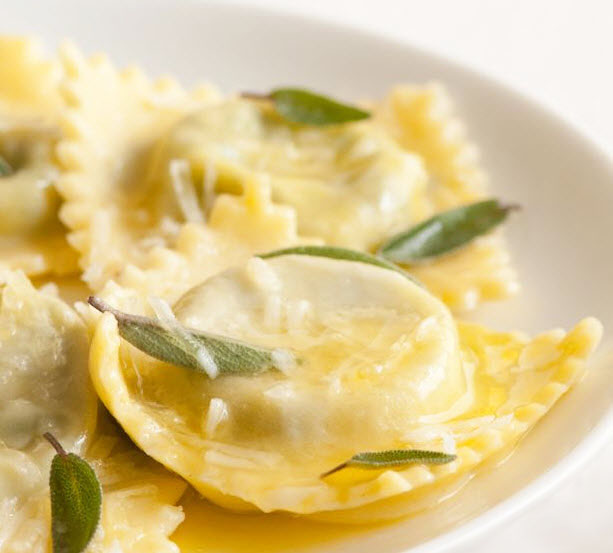 RAVIOLI